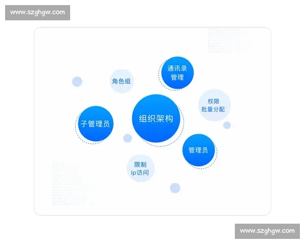 以组织架构为核心构建高效团队管理模式的创新与实践探讨