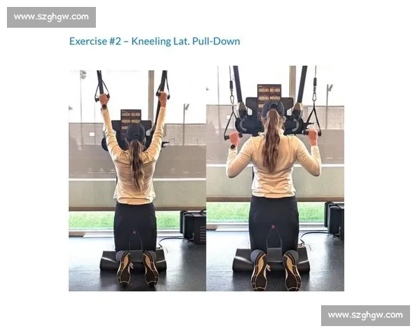 提升上肢力量训练技巧与方法，助力全身健康与运动表现的全面提升