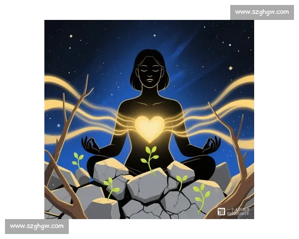 意识觉醒与心灵成长引领下的自我提升与生命智慧探索